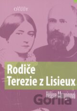 Rodiče Terezie z Lisieux