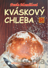 Kváskový chleba