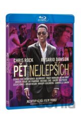Pět nejlepších (Blu-ray)