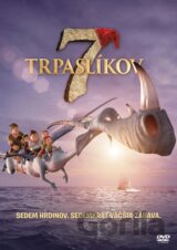 7 trpaslíků (7 trpaslíkov) - SK/CZ dabing