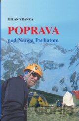 Poprava pod Nanga Parbatom