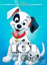 101 Dalmatíncov