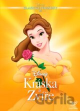 Kráska a zviera (DVD)