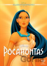 Pocahontas (DVD)