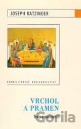 Vrchol a pramen