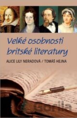 Velké osobnosti britské literatury