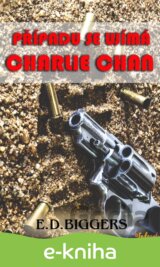 Případu se ujímá Charlie Chan