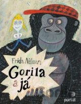 Gorila a já