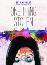 One Thing Stolen