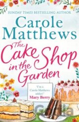 Cake Shop in the Garden