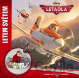 Letadla: Letem světem