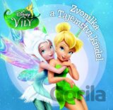 Víly - Zvonilka a tajemství křídel