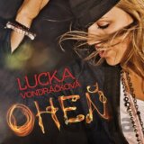 Lucka Vondráčková: Oheň