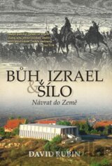 Bůh, Izrael a Šílo