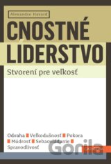 Cnostné líderstvo – Stvorení pre veľkosť