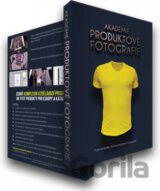 Akademie produktové fotografie