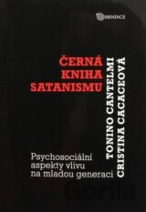 Černá kniha satanismu