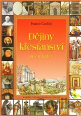 Dějiny křesťanství pro mládež