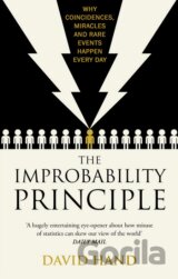 The Improbability Principle