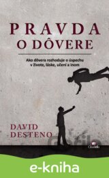Pravda o dôvere
