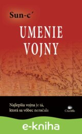 Umenie vojny