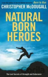 Natural Born Heroes