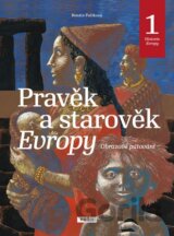 Pravěk a starověk Evropy