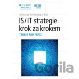 IS/IT strategie - krok za krokem