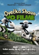 Ovečka Shaun ve filmu