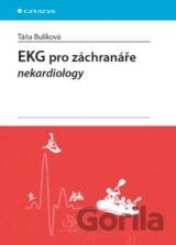 EKG pro záchranáře nekardiology