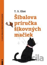 Šibalova príručka šikovných mačiek