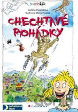 Chechtavé pohádky