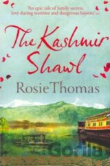The Kashmir Shawl