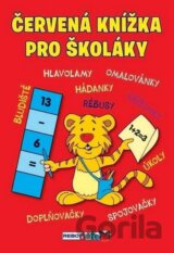 Červená knížka pro školáky