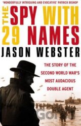 The Spy with 29 Names