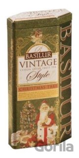 Vintage Christmas Tree