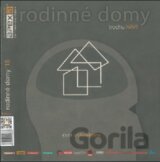 Rodinné domy trochu inak 2015