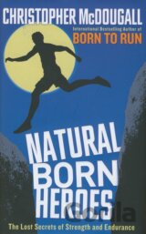 Natural Born Heroes