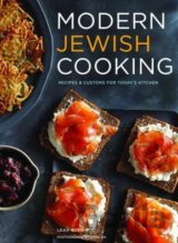 Modern Jewish Cooking