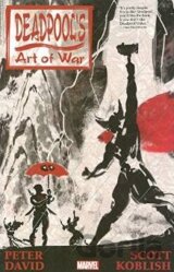 Deadpool's Art of War