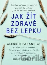 Jak žít zdravě bez lepku