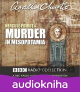 Murder in Mesopotamia
