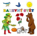 Barevný svět
