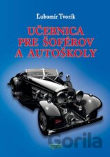 Učebnica pre šoférov a autoškoly