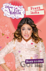 Violetta: Pravá láska