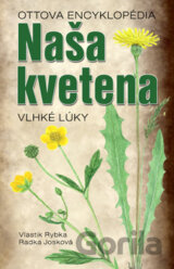 Naša kvetena: Vlhké lúky