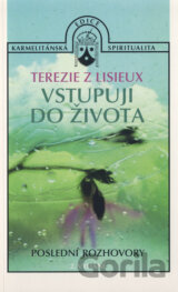 Vstupuji do života