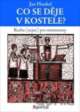 Co se děje v kostele