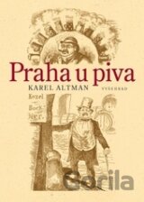 Praha u piva