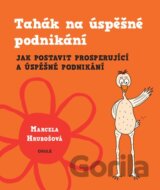 Tahák na úspěšné podnikání